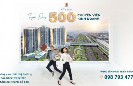 CHỌN CƠ HỘI TRONG THÁCH THỨC